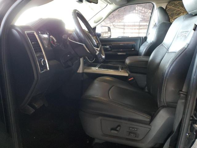Photo 7 from auction – 2014 RAM 2500 LARAM with VIN 3C6UR5FL8EG321896