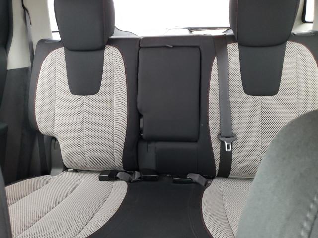 Photo 10 from auction – 2011 GMC TERRAIN SL with VIN 2CTALSEC6B6467965