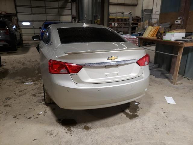 Photo 6 from auction – 2014 CHEVROLET IMPALA LS with VIN 2G11Y5SL8E9250349