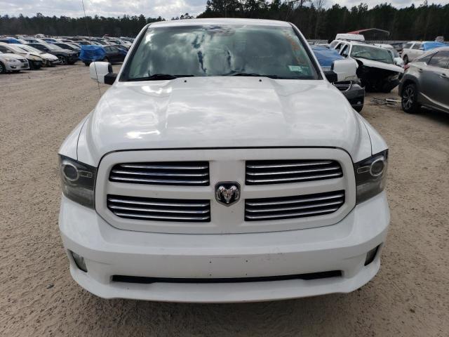 Photo 5 from auction – 2013 RAM 1500 SPORT with VIN 1C6RR7HT3DS635347