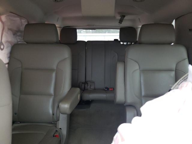 Photo 10 from auction – 2015 CHEVROLET SUBURBAN C with VIN 1GNSCKKC4FR118969