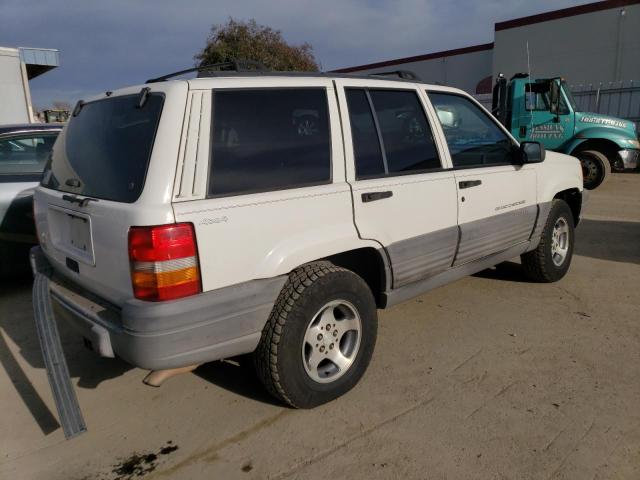 Photo 3 from auction – 1998 JEEP GRAND CHER with VIN 1J4GZ58S9WC366158