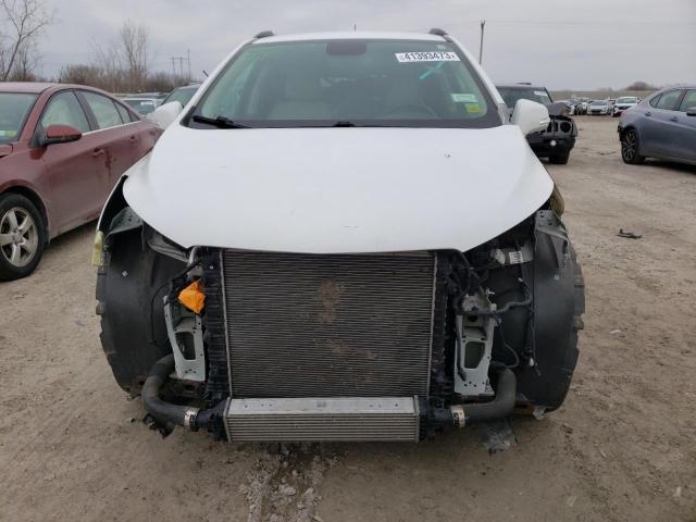 Photo 5 from auction – 2017 BUICK ENCORE ESS with VIN KL4CJGSB4HB213822