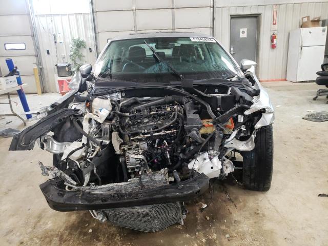 Photo 5 from auction – 2018 VOLKSWAGEN PASSAT SE with VIN 1VWBA7A37JC006995