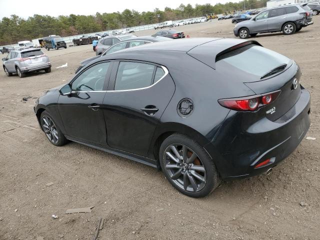 Photo 2 from auction – 2020 MAZDA 3 with VIN JM1BPBLM8L1159720