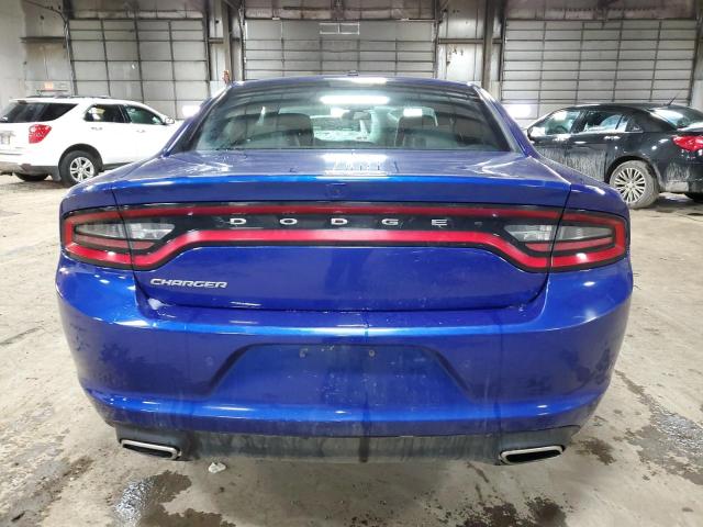 Photo 6 from auction – 2019 DODGE CHARGER SX with VIN 2C3CDXBG4KH695705
