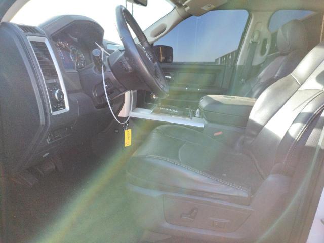 Photo 7 from auction – 2012 DODGE RAM 1500 S with VIN 1C6RD7MTXCS276114
