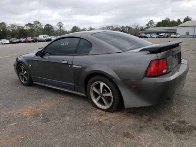 Photo 2 from auction – 2004 FORD MUSTANG MA with VIN 1FAFP42R74F160832