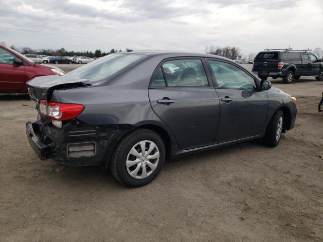 Photo 3 from auction – 2011 TOYOTA COROLLA BA with VIN 2T1BU4EE3BC718529