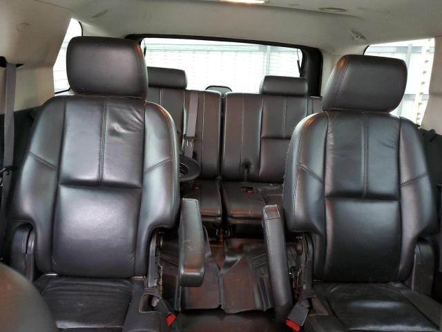 Photo 10 from auction – 2011 CHEVROLET TAHOE K150 with VIN 1GNSKBE02BR280176