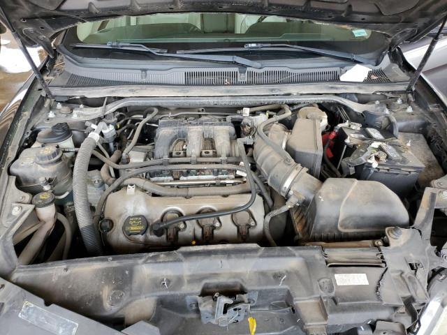 Photo 11 from auction – 2011 FORD TAURUS LIM with VIN 1FAHP2FW3BG184808