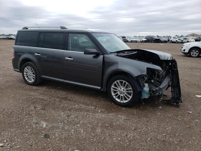 Photo 4 from auction – 2019 FORD FLEX SEL with VIN 2FMGK5C87KBA14000