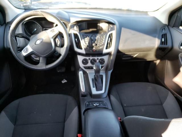 Photo 8 from auction – 2013 FORD FOCUS SE with VIN 1FADP3F25DL307424