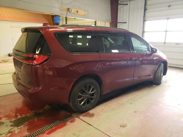 Photo 3 from auction – 2021 CHRYSLER PACIFICA T with VIN 2C4RC3BG0MR511195
