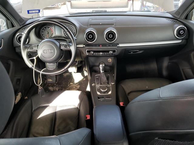 Photo 8 from auction – 2016 AUDI A3 PREMIUM with VIN WAUA7GFF8G1070951