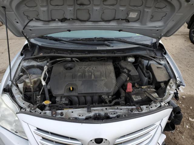 Photo 11 from auction – 2013 TOYOTA COROLLA with VIN 2T1BU4EE2DC997247