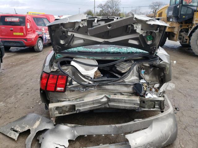 Photo 6 from auction – 2002 FORD MUSTANG with VIN 1FAFP40492F128775