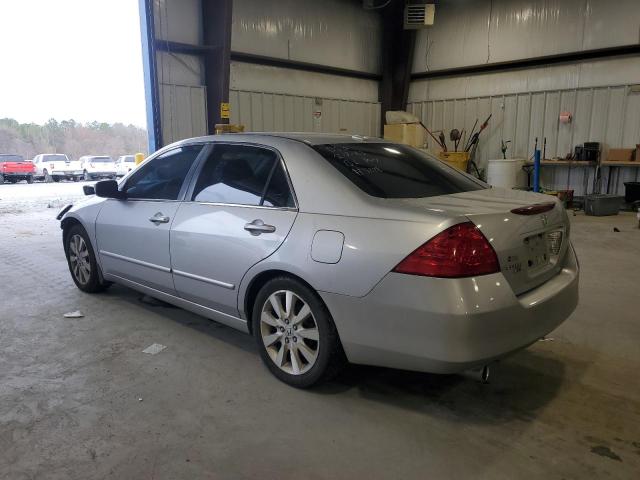 Photo 2 from auction – 2007 HONDA ACCORD EX with VIN 1HGCM66877A075298