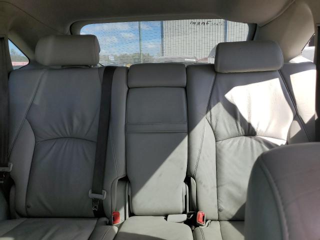 Photo 10 from auction – 2006 LEXUS RX 330 with VIN 2T2GA31U76C053125