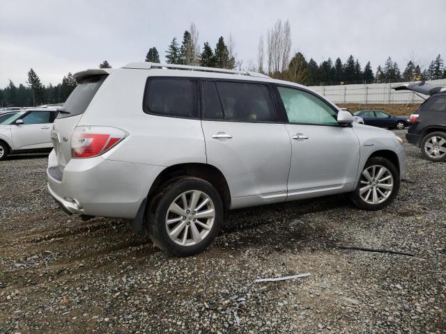 Photo 3 from auction – 2008 TOYOTA HIGHLANDER with VIN JTEEW41A682008134