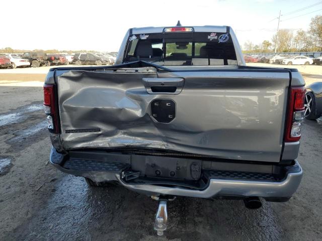 Photo 6 from auction – 2021 RAM 1500 BIG H with VIN 1C6RREFT9MN660923