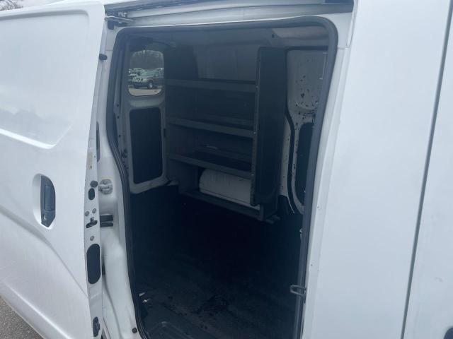Photo 6 from auction – 2015 NISSAN NV200 2.5S with VIN 3N6CM0KN2FK718707