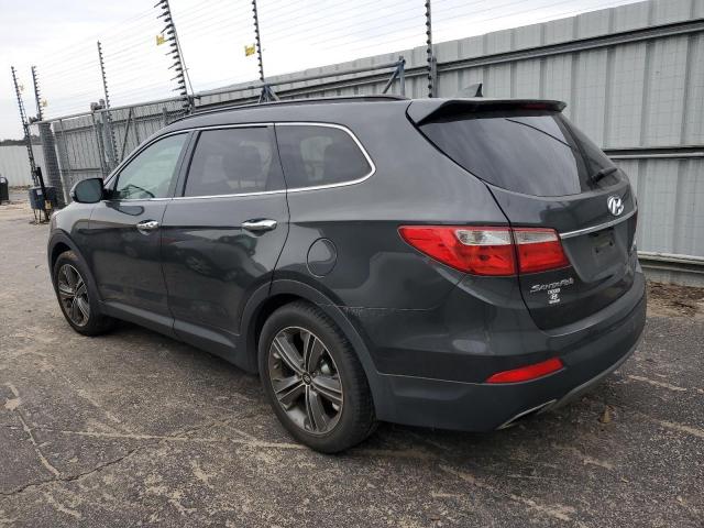 Photo 2 from auction – 2013 HYUNDAI SANTA FE L with VIN KM8SR4HF8DU012891