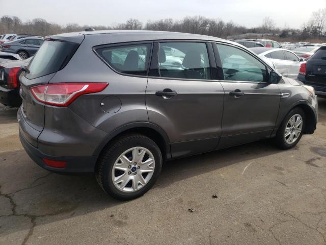 Photo 3 from auction – 2014 FORD ESCAPE S with VIN 1FMCU0F70EUA42363