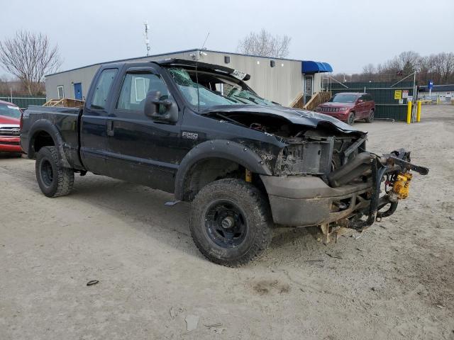 Photo 4 from auction – 2001 FORD F250 SUPER with VIN 1FTNX21S01EA32786