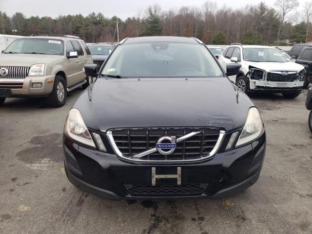 Photo 5 from auction – 2012 VOLVO XC60 3.2 with VIN YV4940DZXC2326995