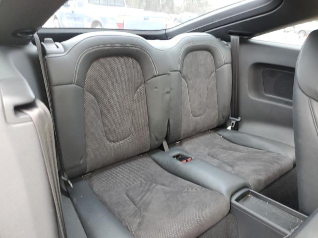 Photo 10 from auction – 2010 AUDI TT PREMIUM with VIN TRUFFAFK1A1020590