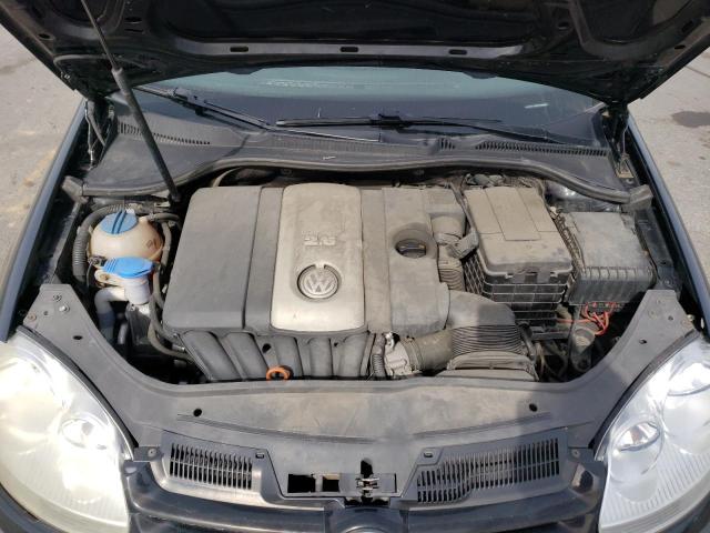 Photo 11 from auction – 2008 VOLKSWAGEN RABBIT with VIN WVWBB71K58W168589