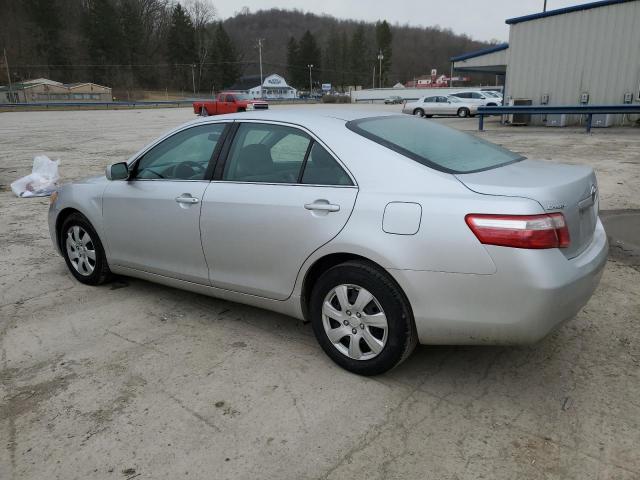 Photo 2 from auction – 2009 TOYOTA CAMRY BASE with VIN 4T1BE46K89U344462