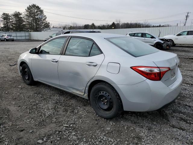 Zdjęcie 2 z aukcji – 2014 TOYOTA COROLLA L z VIN 2T1BURHE1EC031871