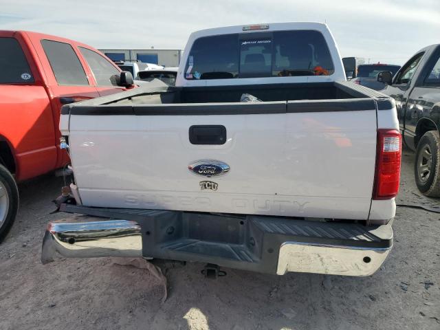 Photo 6 from auction – 2015 FORD F250 SUPER with VIN 1FT7W2BT1FEA12105