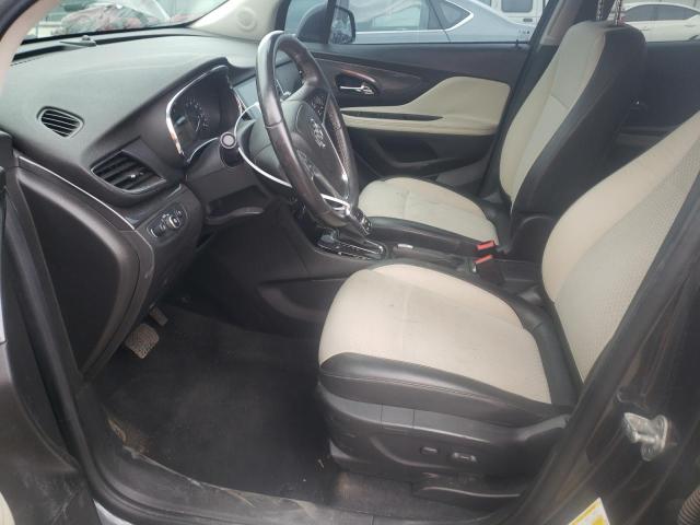 Photo 7 from auction – 2017 BUICK ENCORE SPO with VIN KL4CJ1SB4HB094585
