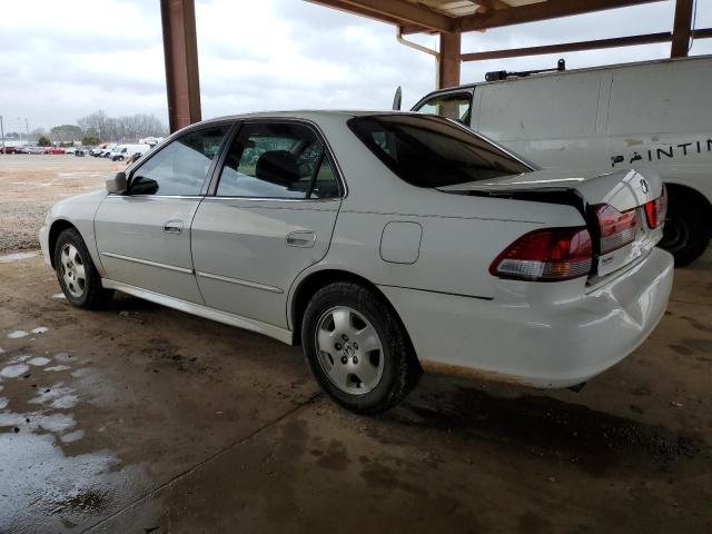 Photo 2 from auction – 2002 HONDA ACCORD EX with VIN 1HGCG16532A073668