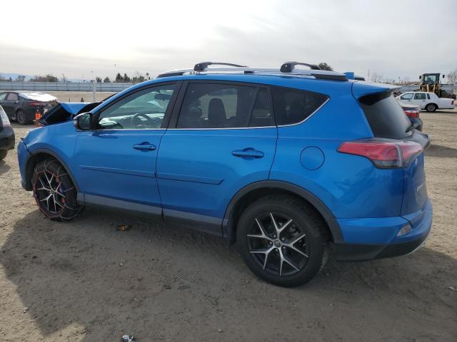 Photo 2 from auction – 2016 TOYOTA RAV4 SE with VIN 2T3NFREV1GW256313