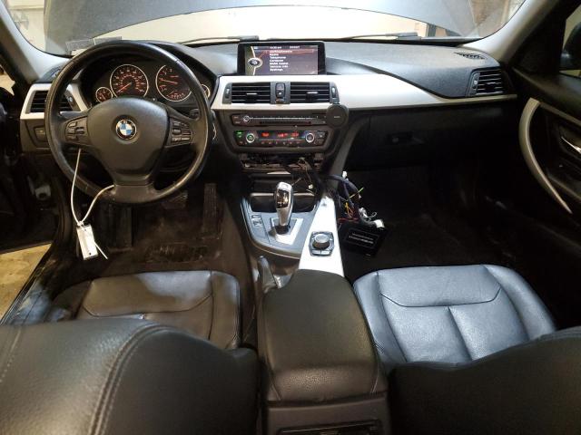 Photo 8 from auction – 2013 BMW 328 XI SUL with VIN WBA3B5C55DF593236