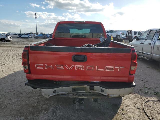 Photo 6 from auction – 2007 CHEVROLET SILVERADO with VIN 3GCEC14X17G158380