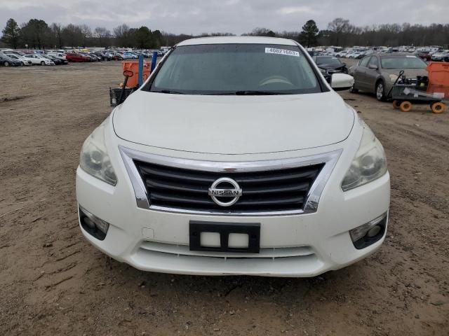 Photo 5 from auction – 2014 NISSAN ALTIMA 2.5 with VIN 1N4AL3AP1EC414196