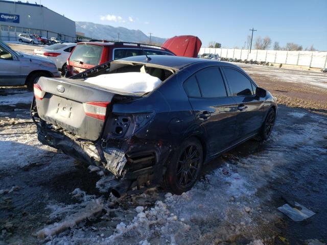 Photo 3 from auction – 2017 SUBARU IMPREZA with VIN 4S3GKAA69H3603329