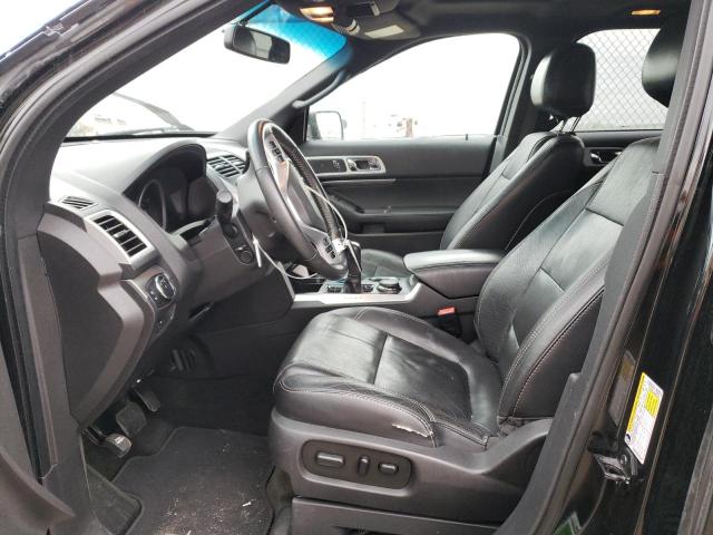 Photo 7 from auction – 2014 FORD EXPLORER S with VIN 1FM5K8GT5EGB00250