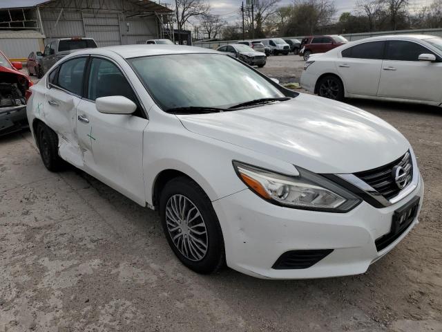 Photo 4 from auction – 2016 NISSAN ALTIMA 2.5 with VIN 1N4AL3AP1GN341984