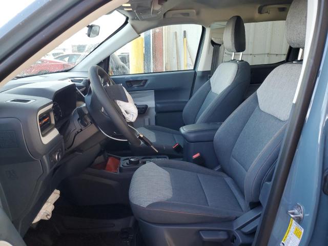 Photo 7 from auction – 2022 FORD MAVERICK X with VIN 3FTTW8E96NRA44707