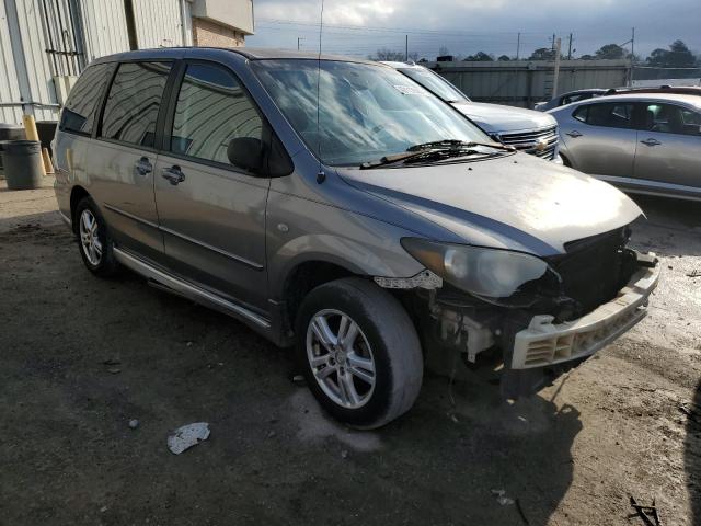 Photo 4 from auction – 2005 MAZDA MPV WAGON with VIN JM3LW28A850535547