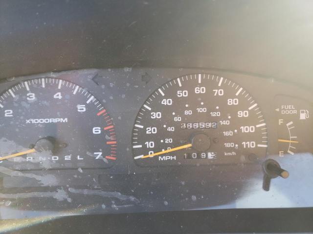 Photo 9 from auction – 1998 TOYOTA 4RUNNER SR with VIN JT3GN86RXW0057260