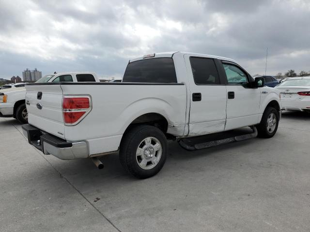 Photo 3 from auction – 2013 FORD F150 SUPER with VIN 1FTEW1CM5DFB91751