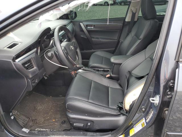 Photo 7 from auction – 2016 TOYOTA COROLLA L with VIN 2T1BURHE2GC653012