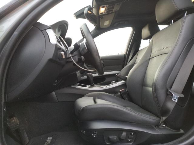 Photo 7 from auction – 2009 BMW 328 I with VIN WBAPH73539A173555